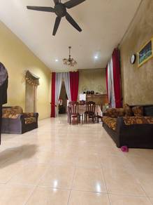 Rumah Semi D Setingkat🏠Taman Pelangi,Sik‼️