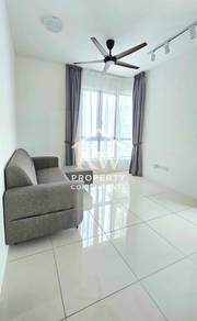 Vivo residence @ Batu Kawan fully furnished For rent