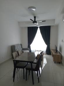 Service Residences for rent