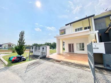 2-storey-Terraced-House-for-sale-Puncak-Alam-Selangor