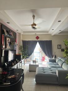Pangsapuri Damai Mewah 2 Blok C Kajang Mewah, Selangor, Freehold
