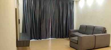 Vista Seri Kiranau | Donggongon |Penampang | Partially Furnished | KK