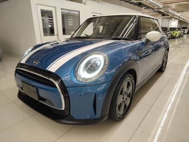 Mini COOPER 1.5T FACELIFT 3Door Free Warranty