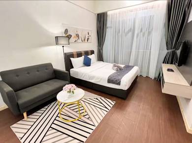 NICELY❣️Costa Mahkota Apartment @ Melaka Raya