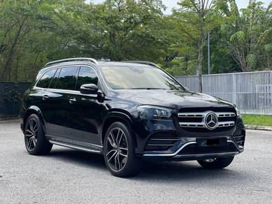 Mercedes Benz GLS 450 4MATIC 3.0L /RARE UNIT