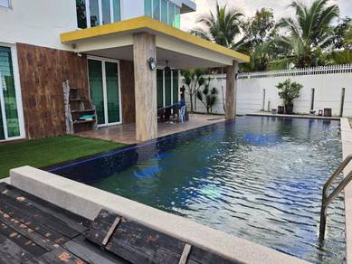 Bungalow-House-for-rent-Cheras-Selangor-1