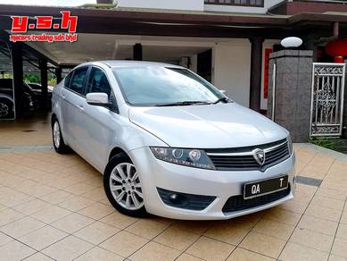 Proton PREVE 1.6 CFE PREMIUM (A)