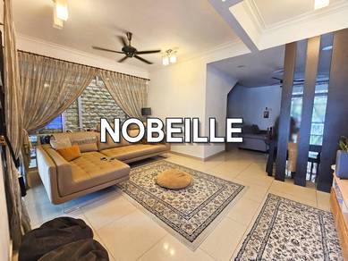 [Below Market + Basic Unit] Laman Putra, Putra Mahkota 7, Putra Height