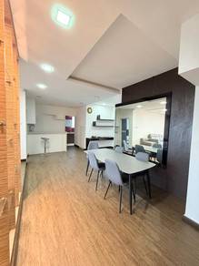 Drich Executive Suite 3 Beds Apartment Mid Floor Renovated Furnished