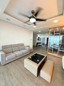Drich Executive Suite 3 Beds Apartment Mid Floor Renovated Furnished