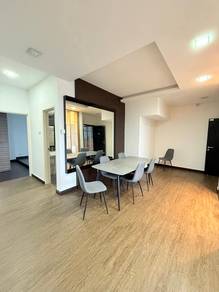 Drich Executive Suite 3 Beds Apartment Mid Floor Renovated Furnished