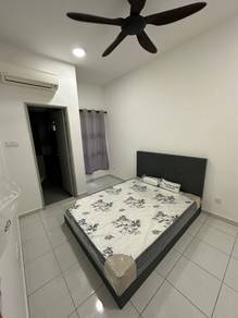 【🔥Full Furnished🔥】Residensi Mutiara Kajang2! Room For Rent! 1+1 DEPO