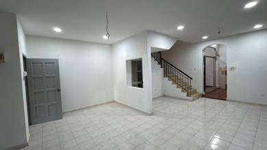 Jalan Kedondong 1, Kota Jaya 2, 2 tingkat,full loan, unblock view.
