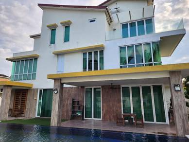 Bungalow-House-for-rent-Cheras-Selangor