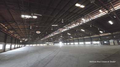Industrial-Land-for-rent-Balok-Pahang