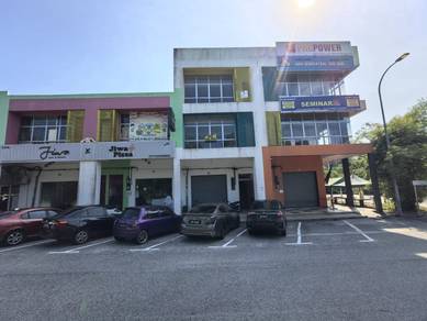 Shop-lot-for-rent-Kuantan-Pahang-3