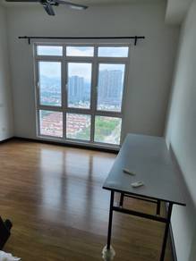 Eco Sky @ Jalan Kuching rumah Sewa with Kitchen cabinet