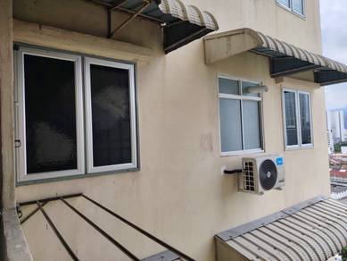 Sri Saujana (Georgetown)-1