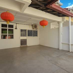 House in Air Putih Easy Access & Great Amenities