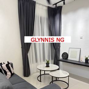 Vivo 830sqft 3 rooms furnished @ Batu Kawan for rent near Sinaran