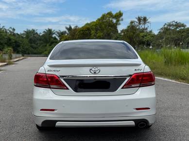 Toyota CAMRY 2.4 V FACELIFT (A)