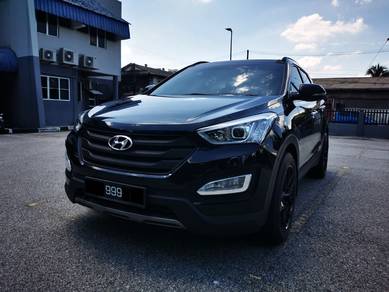 Inokom SANTA FE 2.4 EXECUTIVE PLUS (A)