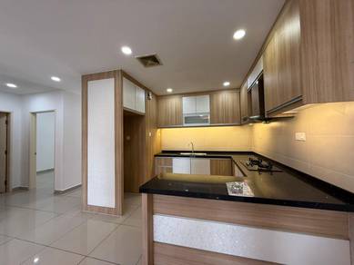 [partly Furnished] Country Villa, Country Heights Kajang