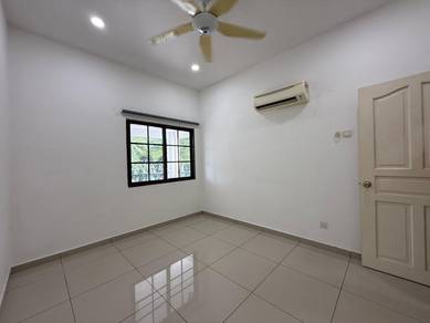 [partly Furnished] Country Villa, Country Heights Kajang