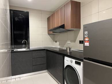 Duta Park Residences KL City F/Furnished 957sft 2bedroom Jalan Kuching