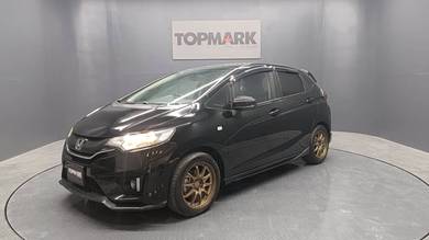 Honda JAZZ 1.5 E (A)
