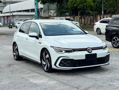 Volkswagen GOLF 2.0 GTI (A) Ready Stock