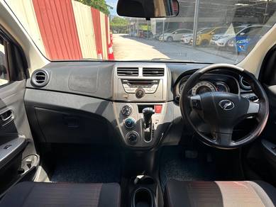 Perodua MYVI 1.5 SE FACELIFT (A) DEPO 300