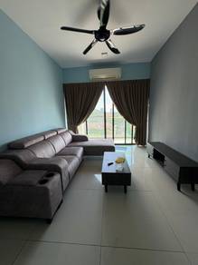 Damai Hillpark, Bandar Damai Perdana, Kuala Lumpur