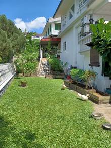 Seputeh semidetached