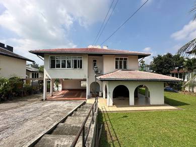 Bungalow-House-for-sale-Shah-Alam-Selangor