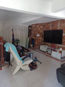 Seputeh semidetached