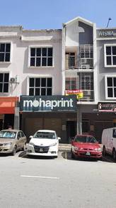 Shop-lot-for-sale-Kajang-Selangor