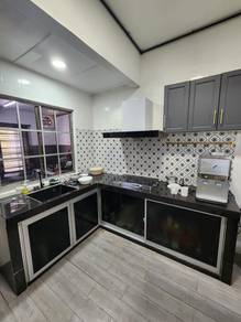 Bukit Rahman Putra Brp7 Double Storey 22x75, More Prking, Renovated