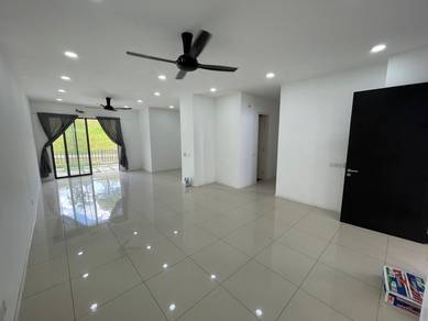 [CHEAPEST] 3sty Terrace Amaryllis Tamansari Kota Emerald Rawang