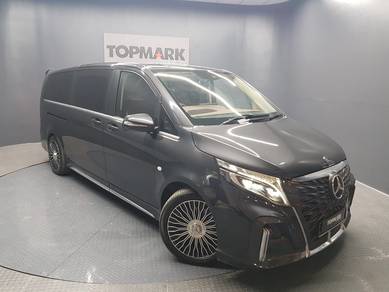 Mercedes Benz VITO TOURER 2.0 SELECT 121