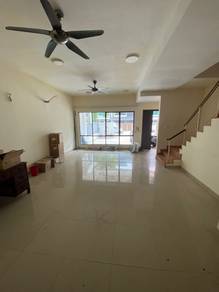 Below Market! 3 Storey, Perdana Residence 2, Batu Caves, Selayang