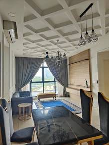 FULLY FURNISHED Conezion Residences IOI Resort City Putrajaya