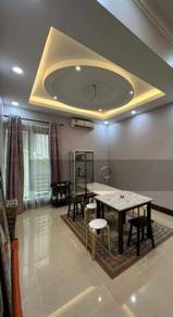 3 storey semi d kiara view, below market, view to offer, sri hartamas