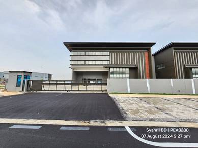 Warehouse-/-Factory-for-rent-Sungai-Buloh-Selangor-1