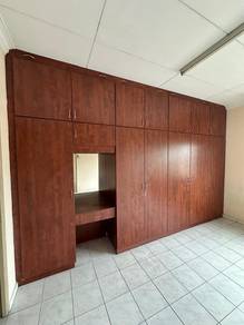 RM1K BOOK➕FULL LOAN ✅Desa Tanjung Apartment✅Taman Wawasan Puchong Sale