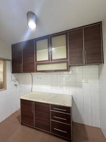RM1K BOOK➕FULL LOAN ✅Desa Tanjung Apartment✅Taman Wawasan Puchong Sale