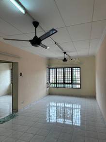 RM1K BOOK➕FULL LOAN ✅Desa Tanjung Apartment✅Taman Wawasan Puchong Sale