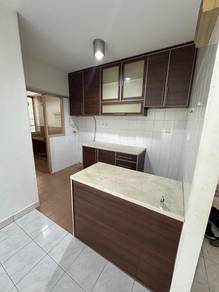 RM1K BOOK➕FULL LOAN ✅Desa Tanjung Apartment✅Taman Wawasan Puchong Sale