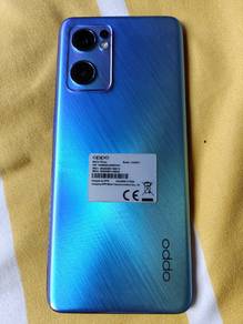 oppo reno 7