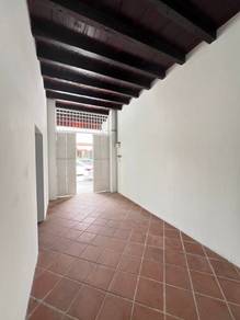 Jalan Hutton Shoplot Adjoining Georgetown Jalan Penang Lebuh Campbell